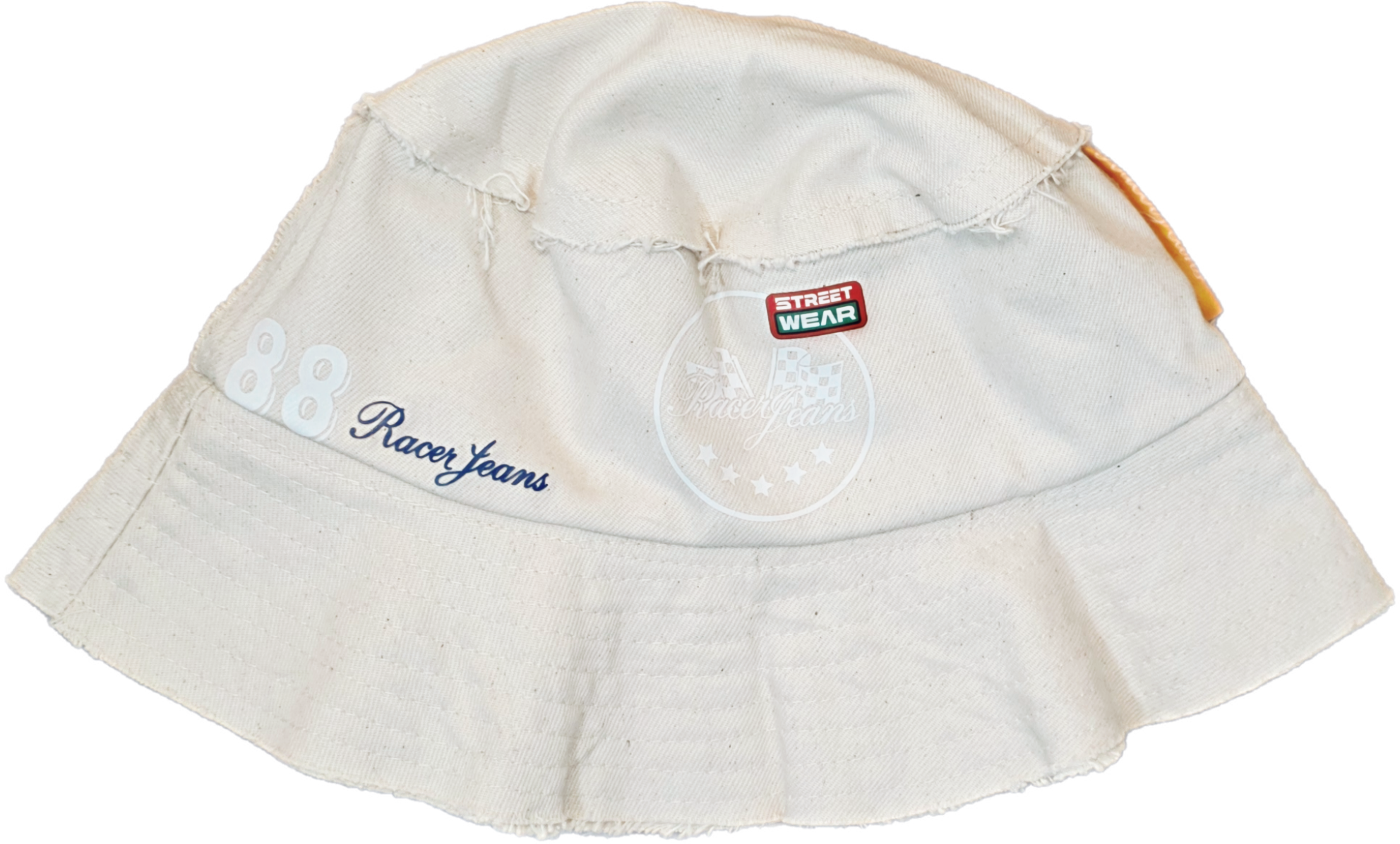 STREETWEAR BUCKET HAT